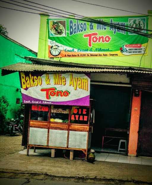 Bakso Tono 10