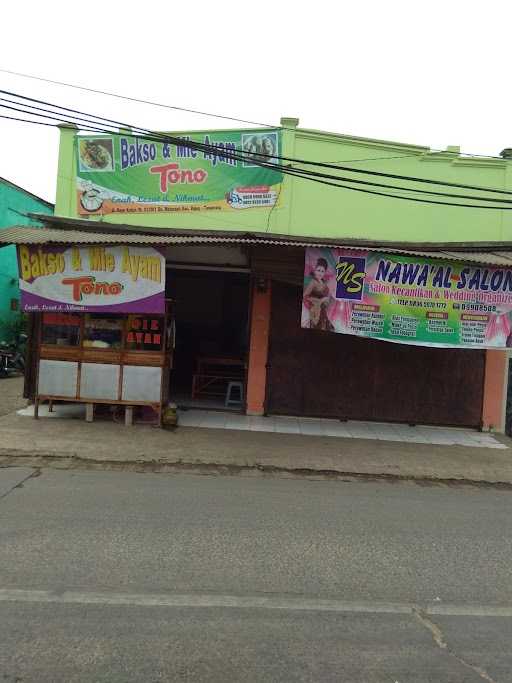 Bakso Tono 7