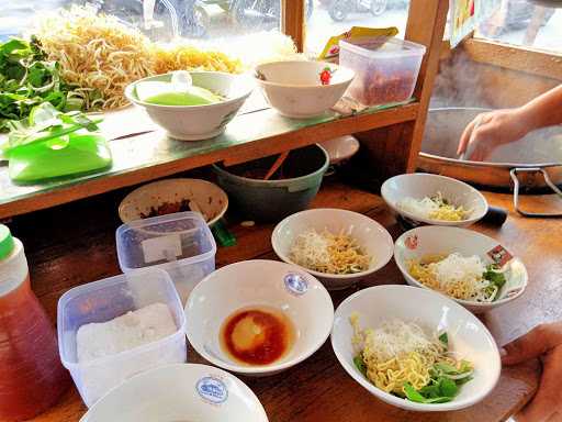 Bakso Tono 1