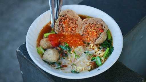 Bakso Urat & Mie Ayam Sumber Rejeki 1