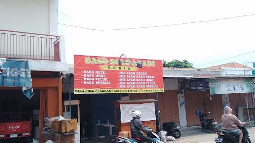 Baso Solo Abadi Cabang Cilegon 6