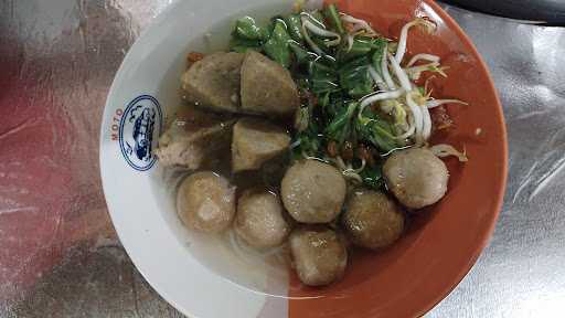 Baso Solo Abadi Cabang Cilegon 1