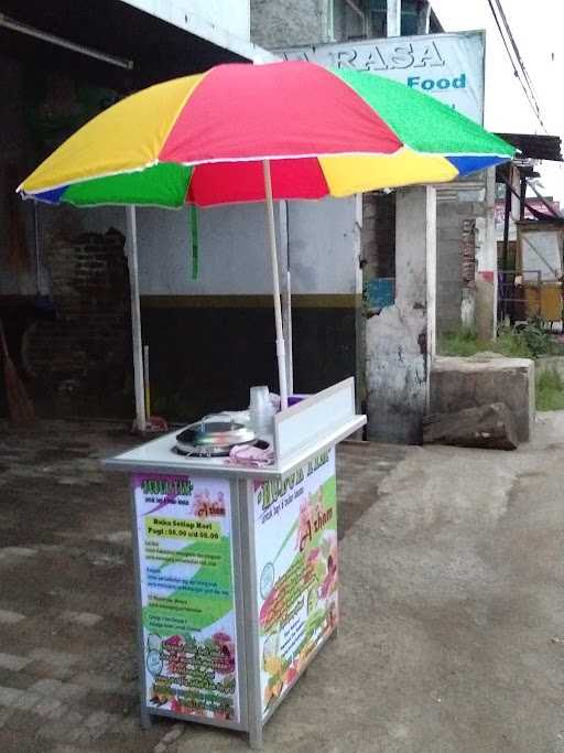 Bubur Tim Azham 2