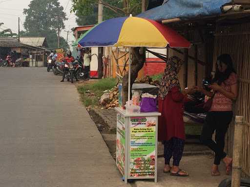 Bubur Tim Azham 4