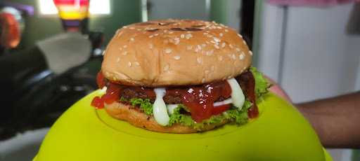 Burger Klenger 3