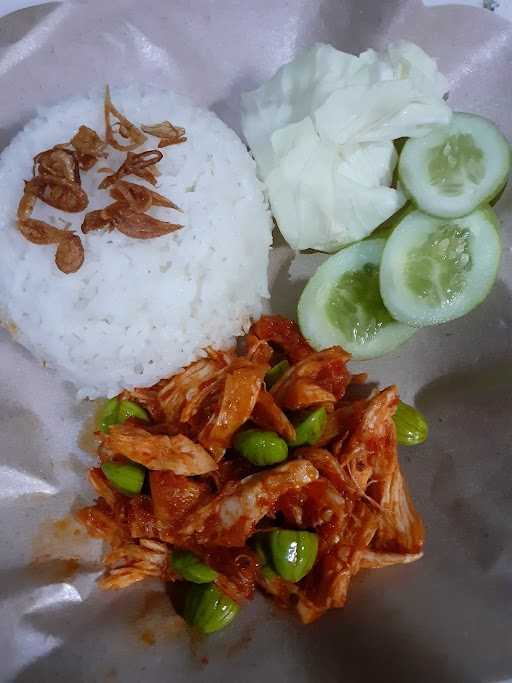 Dapur Rahayu 5