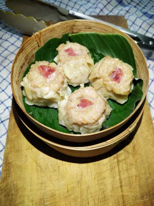 Dimsum Pinggiran 2