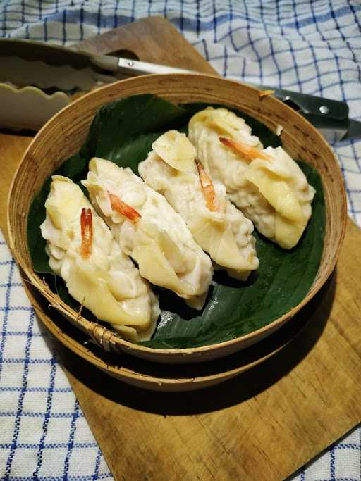 Dimsum Pinggiran 1