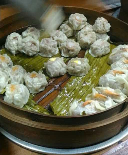 Dimsum Pinggiran 9