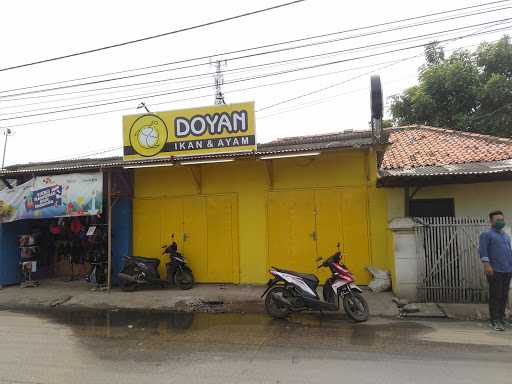 Doyan Ikan & Ayam 6