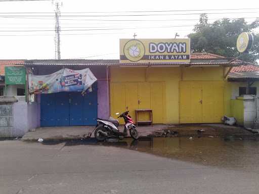 Doyan Ikan & Ayam 7