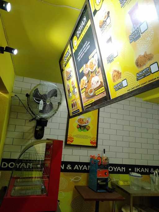 Doyan Ikan & Ayam 3