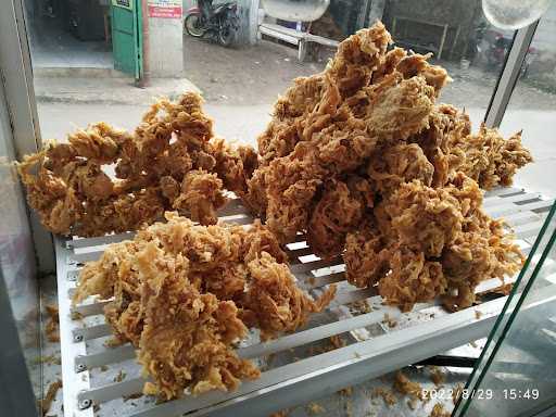 El Fried Chicken 9