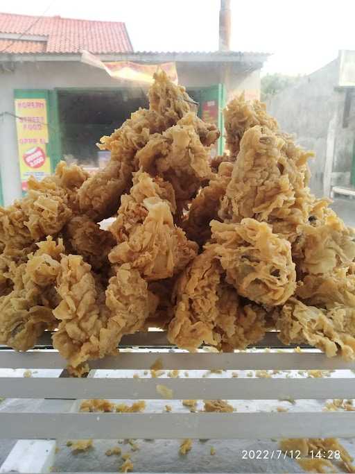 El Fried Chicken 2