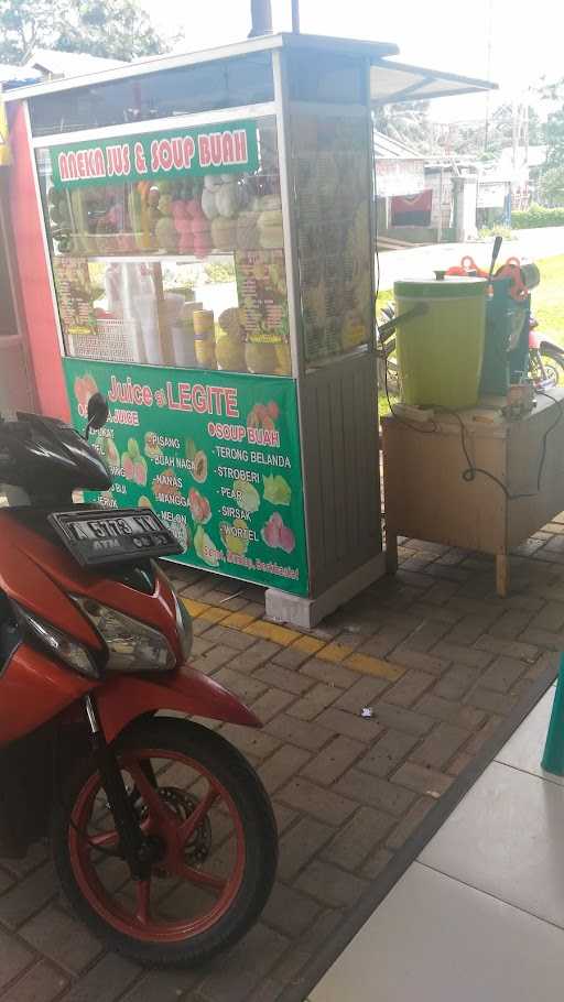 Juice Dan Sop Buah Silegite 4