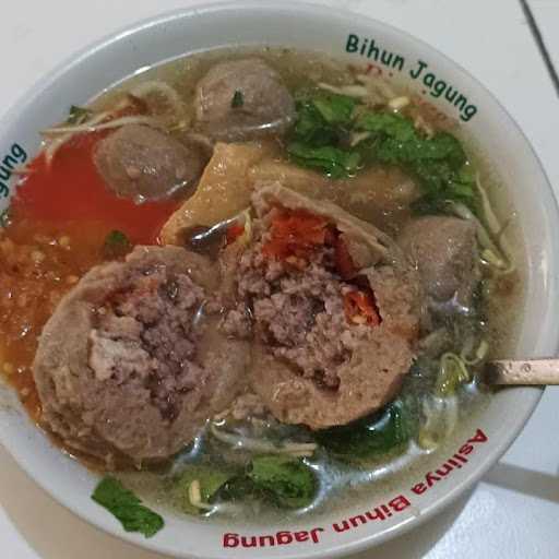 Kedai Bakso Fika 8