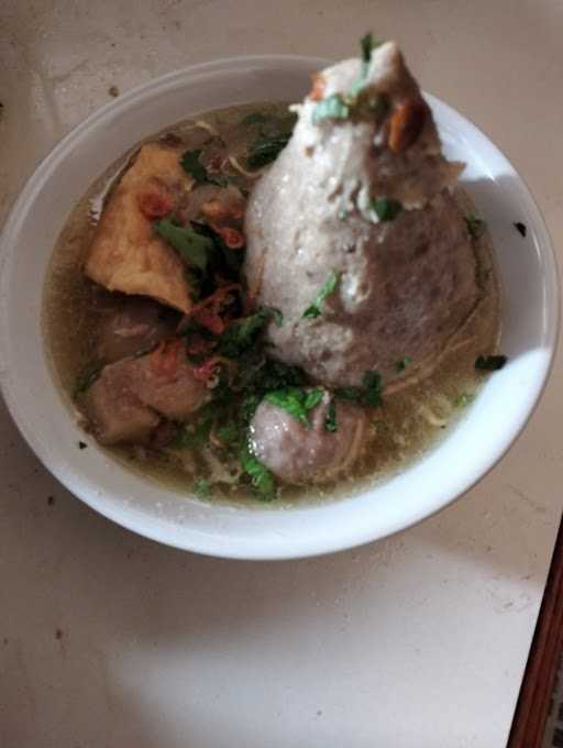 Kedai Bakso Fika 1