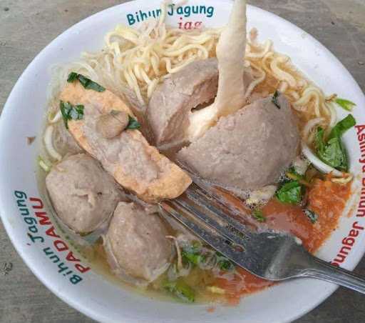 Kedai Bakso Fika 5