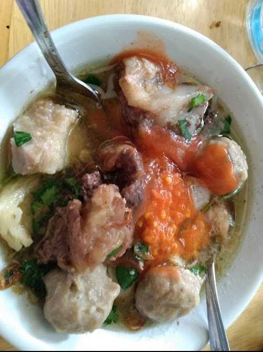 Kedai Bakso Fika 4