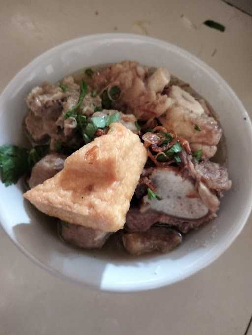 Kedai Bakso Fika 6