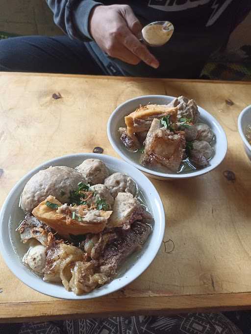 Kedai Bakso Fika 9