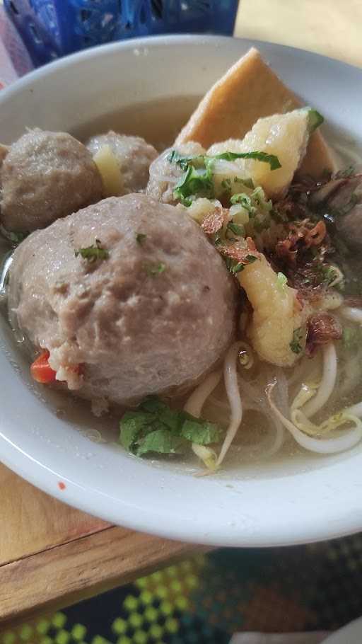 Kedai Bakso Fika 7