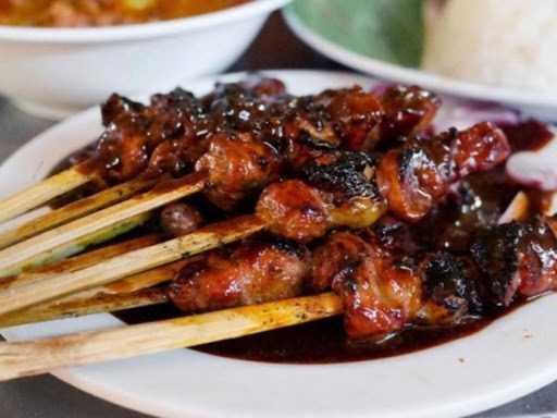 Kedai Sate Bang Alwie 5