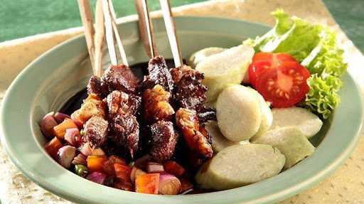 Kedai Sate Bang Alwie 10