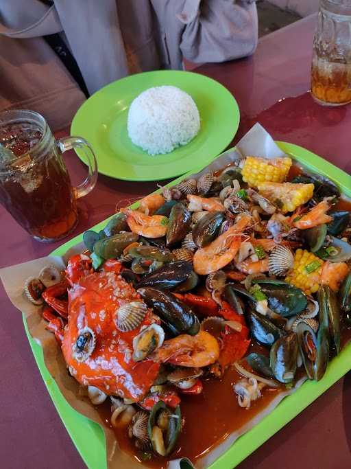 Kepiting Tumpah Bang Poetz 5