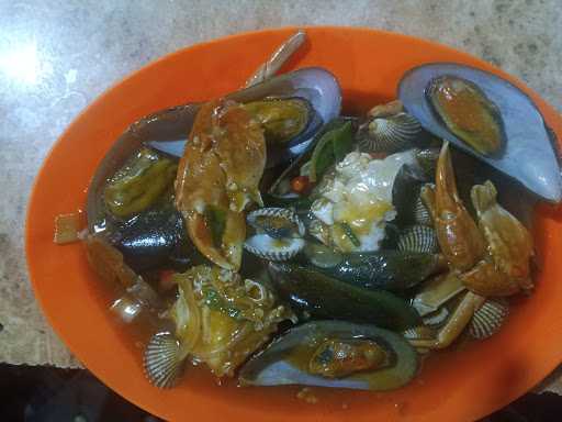 Kepiting Tumpah Bang Poetz 6