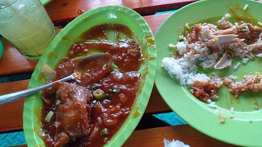 Kepiting Tumpah Bang Poetz 4