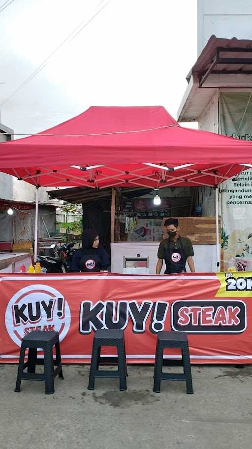 Kuy Steak Rajeg 7