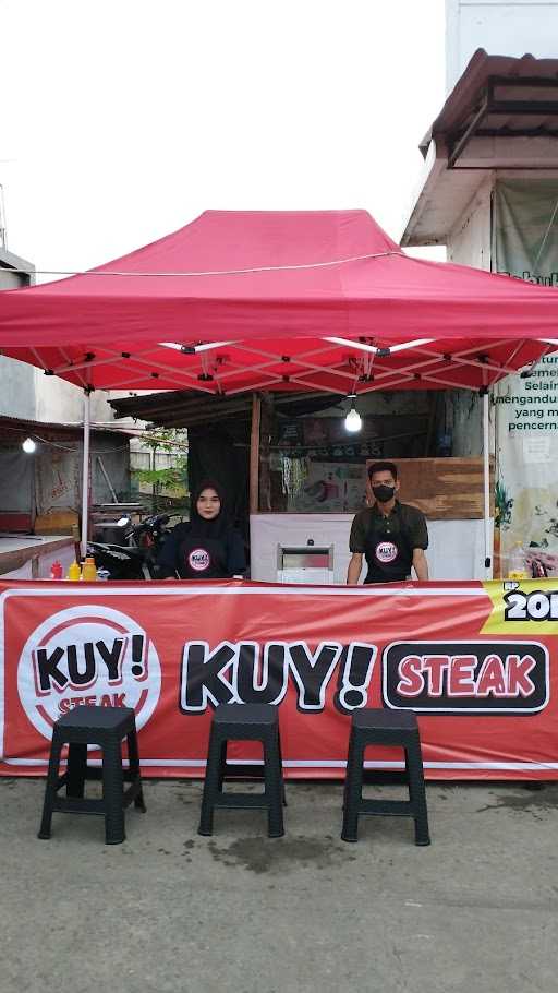 Kuy Steak Rajeg 5