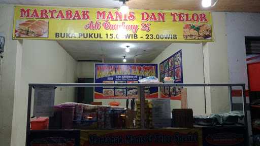 Martabak Asli Bandung 25 1