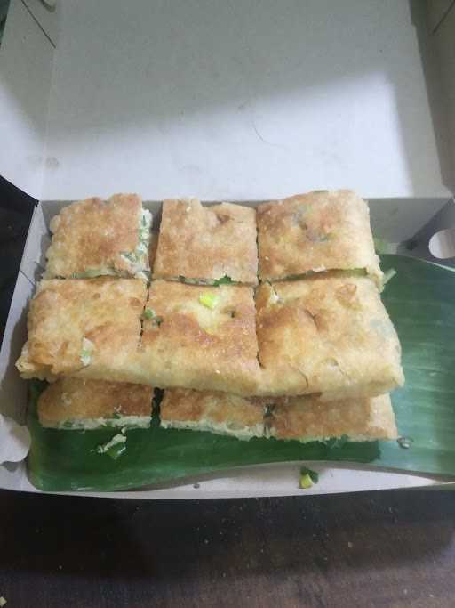 Martabak Godong Pisang R1 9