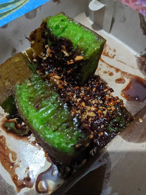 Martabak Godong Pisang R1 2