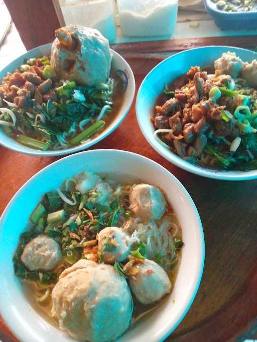 Miayam Bakso Pakde Wonogiri 10