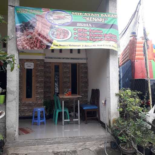 Mie Ayam Bakar Kenari 9