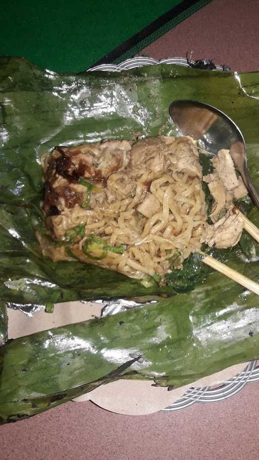 Mie Ayam Bakar Kenari 1