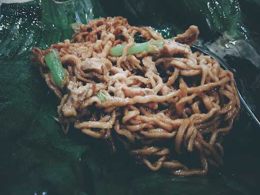 Mie Ayam Bakar Kenari 3