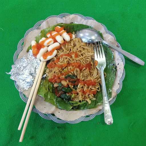 Mie Ayam Bakar Kenari 7