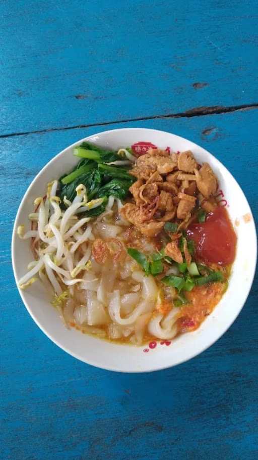 Mie Ayam Bang All 4