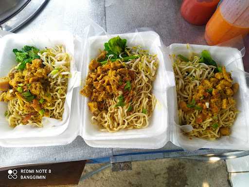 Mie Ayam Bang All 7