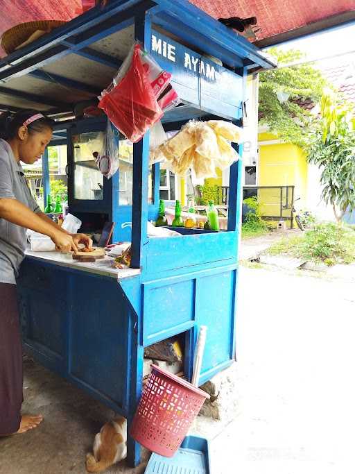 Mie Ayam Dan Bakso Mas Sigit 1