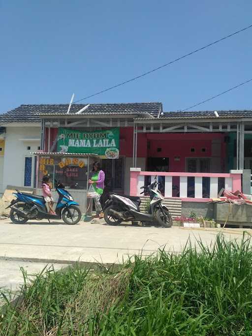 Mie Ayam Mama Lailla 8