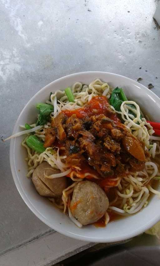 Mie Ayam Mama Lailla 4