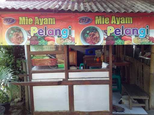 Mie Ayam Pelangi 8