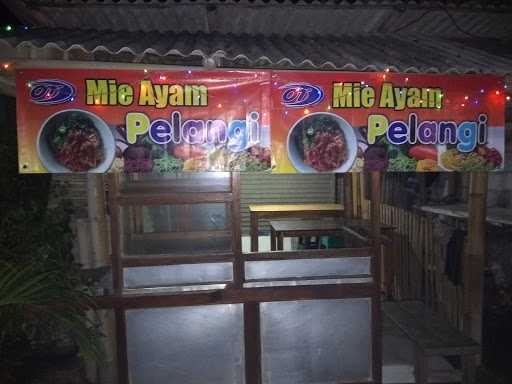 Mie Ayam Pelangi 9