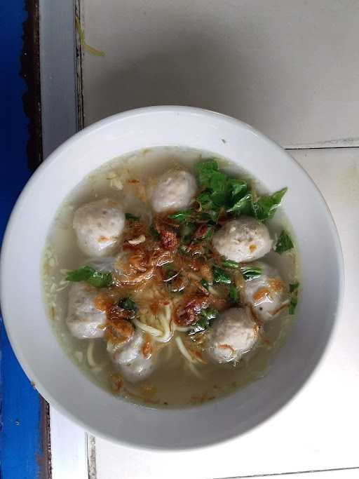 Mie Ayam Pelangi 1