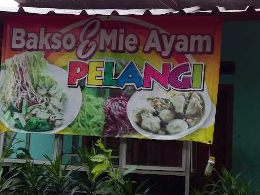 Mie Ayam Pelangi 5